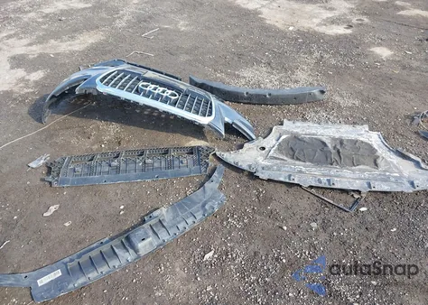 2016 Audi Q5 2.0T Premium z USA, uszkodzony, nr VIN WA1L2AFP6GA147925